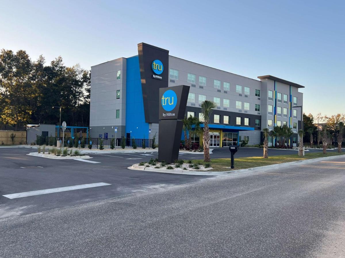 Tru By Hilton Niceville, Fl المظهر الخارجي الصورة